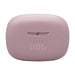 JBL Vibe Beam 2 | Écouteurs intra-auriculaires - Sans fil - Bluetooth - Technologie Smart Ambient - Rose-SONXPLUS Rimouski