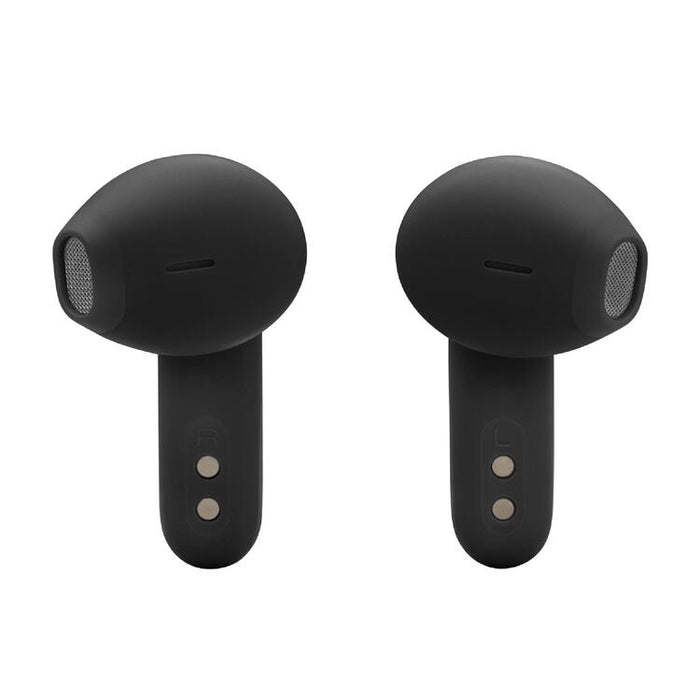 JBL Vibe Flex 2 | Écouteurs intra-auriculaires - Sans fil - Bluetooth - Technologie Smart Ambient - Noir-SONXPLUS Rimouski
