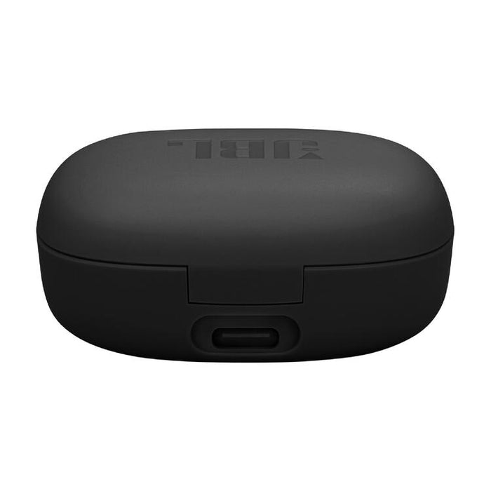JBL Vibe Flex 2 | Écouteurs intra-auriculaires - Sans fil - Bluetooth - Technologie Smart Ambient - Noir-SONXPLUS Rimouski