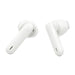 JBL Vibe Flex 2 | Écouteurs intra-auriculaires - Sans fil - Bluetooth - Technologie Smart Ambient - Blanc-SONXPLUS Rimouski