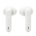 JBL Vibe Flex 2 | Écouteurs intra-auriculaires - Sans fil - Bluetooth - Technologie Smart Ambient - Blanc-SONXPLUS Rimouski