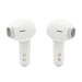 JBL Vibe Flex 2 | Écouteurs intra-auriculaires - Sans fil - Bluetooth - Technologie Smart Ambient - Blanc-SONXPLUS Rimouski