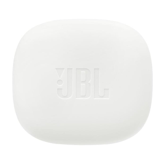 JBL Vibe Flex 2 | Écouteurs intra-auriculaires - Sans fil - Bluetooth - Technologie Smart Ambient - Blanc-SONXPLUS Rimouski
