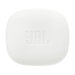 JBL Vibe Flex 2 | Écouteurs intra-auriculaires - Sans fil - Bluetooth - Technologie Smart Ambient - Blanc-SONXPLUS Rimouski