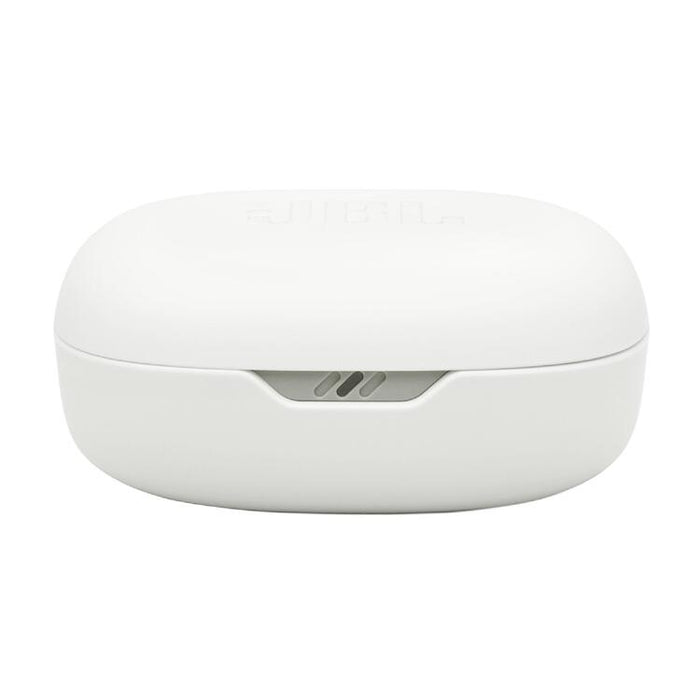 JBL Vibe Flex 2 | Écouteurs intra-auriculaires - Sans fil - Bluetooth - Technologie Smart Ambient - Blanc-SONXPLUS Rimouski