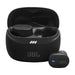 JBL Tune Buds 2 | Écouteurs intra-auriculaires - 100% - Sans fil - Bluetooth - Réduction de bruit - 6 microphones - Noir-SONXPLUS Rimouski