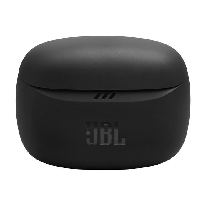 JBL Tune Buds 2 | Écouteurs intra-auriculaires - 100% - Sans fil - Bluetooth - Réduction de bruit - 6 microphones - Noir-SONXPLUS Rimouski
