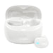 JBL Tune Buds 2 | Écouteurs intra-auriculaires - 100% - Sans fil - Bluetooth - Réduction de bruit - 6 microphones - Blanc-SONXPLUS Rimouski