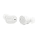 JBL Tune Buds 2 | Écouteurs intra-auriculaires - 100% - Sans fil - Bluetooth - Réduction de bruit - 6 microphones - Blanc-SONXPLUS Rimouski