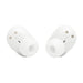 JBL Tune Buds 2 | Écouteurs intra-auriculaires - 100% - Sans fil - Bluetooth - Réduction de bruit - 6 microphones - Blanc-SONXPLUS Rimouski