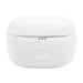 JBL Tune Buds 2 | Écouteurs intra-auriculaires - 100% - Sans fil - Bluetooth - Réduction de bruit - 6 microphones - Blanc-SONXPLUS Rimouski