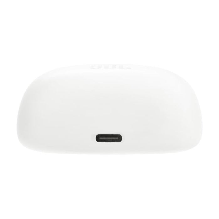 JBL Tune Buds 2 | Écouteurs intra-auriculaires - 100% - Sans fil - Bluetooth - Réduction de bruit - 6 microphones - Blanc-SONXPLUS Rimouski
