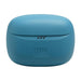 JBL Tune Buds 2 | Écouteurs intra-auriculaires - 100% - Sans fil - Bluetooth - Réduction de bruit - 6 microphones - Turquoise-SONXPLUS Rimouski