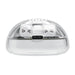 JBL Tune Flex 2 | Écouteurs intra-auriculaires - 100% Sans fil - Bluetooth - Réduction de bruit - 6 Microphones - IP54 - Blanc Fantôme-SONXPLUS Rimouski