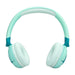 JBL JR 320BT | Écouteurs sans fil circum-auriculaires pour enfant - Bluetooth - JBL Safe Sound - Microphone - Vert-SONXPLUS Rimouski