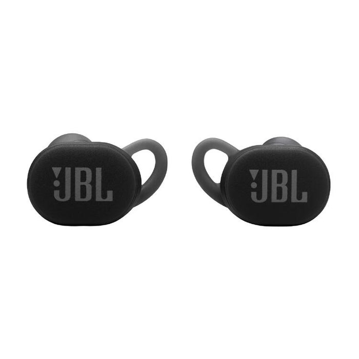 JBL Endurance RACE 2 | Écouteurs intra-auriculaires - 100% Sans fil - Sport - Étanches - Jusqu'à 48 heures d'autonomie - Noir-SONXPLUS Rimouski