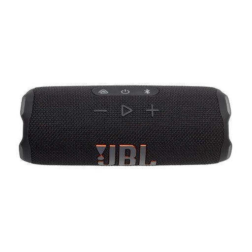 JBL Flip 7 | Haut-parleur portable - Bluetooth - Étanche - Jusqu'à 14 heures d'autonomie - Noir-SONXPLUS Rimouski