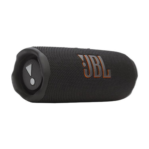 JBL Flip 7 | Portable Speaker - Bluetooth - Waterproof - Up to 14 hours battery life - Black-SONXPLUS Rimouski