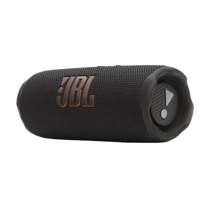 JBL Flip 7 | Haut-parleur portable - Bluetooth - Étanche - Jusqu'à 14 heures d'autonomie - Noir-SONXPLUS Rimouski