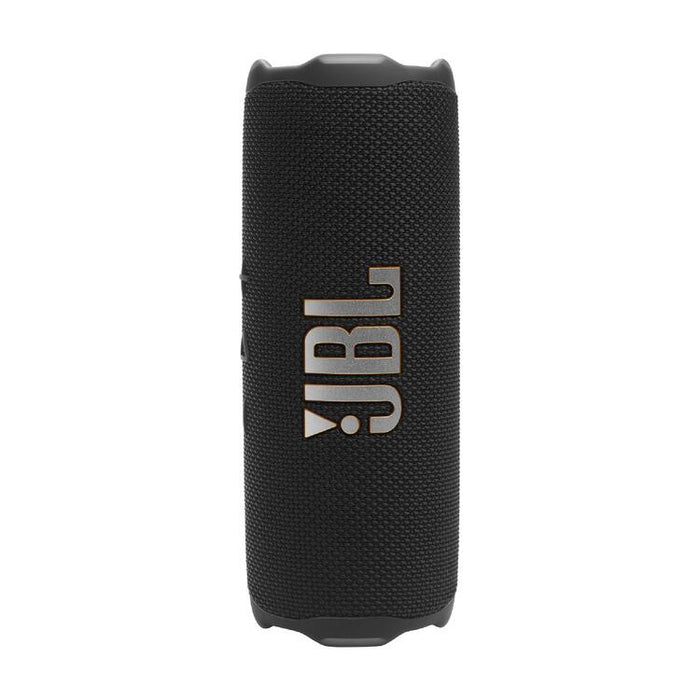 JBL Flip 7 | Haut-parleur portable - Bluetooth - Étanche - Jusqu'à 14 heures d'autonomie - Noir-SONXPLUS Rimouski