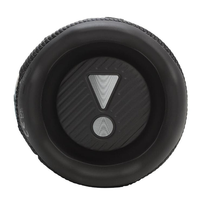 JBL Flip 7 | Haut-parleur portable - Bluetooth - Étanche - Jusqu'à 14 heures d'autonomie - Noir-SONXPLUS Rimouski