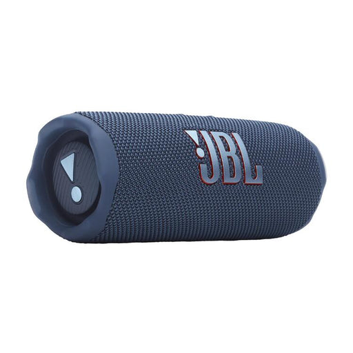 JBL Flip 7 | Haut-parleur portable - Bluetooth - Étanche - Jusqu'à 14 heures d'autonomie - Bleu-SONXPLUS Rimouski