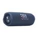 JBL Flip 7 | Haut-parleur portable - Bluetooth - Étanche - Jusqu'à 14 heures d'autonomie - Bleu-SONXPLUS Rimouski