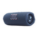 JBL Flip 7 | Haut-parleur portable - Bluetooth - Étanche - Jusqu'à 14 heures d'autonomie - Bleu-SONXPLUS Rimouski