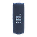 JBL Flip 7 | Haut-parleur portable - Bluetooth - Étanche - Jusqu'à 14 heures d'autonomie - Bleu-SONXPLUS Rimouski