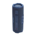 JBL Flip 7 | Haut-parleur portable - Bluetooth - Étanche - Jusqu'à 14 heures d'autonomie - Bleu-SONXPLUS Rimouski