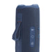 JBL Flip 7 | Haut-parleur portable - Bluetooth - Étanche - Jusqu'à 14 heures d'autonomie - Bleu-SONXPLUS Rimouski