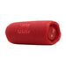 JBL Flip 7 | Haut-parleur portable - Bluetooth - Étanche - Jusqu'à 14 heures d'autonomie - Rouge-SONXPLUS Rimouski