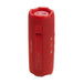 JBL Flip 7 | Haut-parleur portable - Bluetooth - Étanche - Jusqu'à 14 heures d'autonomie - Rouge-SONXPLUS Rimouski
