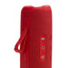 JBL Flip 7 | Haut-parleur portable - Bluetooth - Étanche - Jusqu'à 14 heures d'autonomie - Rouge-SONXPLUS Rimouski