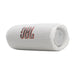 JBL Flip 7 | Haut-parleur portable - Bluetooth - Étanche - Jusqu'à 14 heures d'autonomie - Blanc-SONXPLUS Rimouski