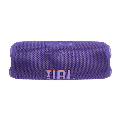 JBL Flip 7 | Haut-parleur portable - Bluetooth - Étanche - Jusqu'à 14 heures d'autonomie - Mauve-SONXPLUS Rimouski