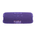 JBL Flip 7 | Haut-parleur portable - Bluetooth - Étanche - Jusqu'à 14 heures d'autonomie - Mauve-SONXPLUS Rimouski