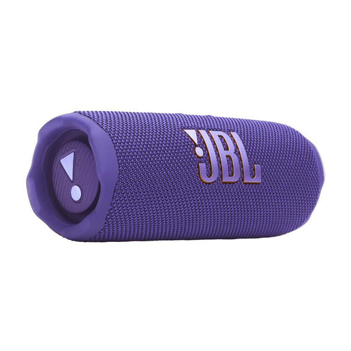 JBL Flip 7 | Portable Speaker - Bluetooth - Waterproof - Up to 14 hours of autonomy - Mauve-SONXPLUS Rimouski