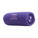 JBL Flip 7 | Haut-parleur portable - Bluetooth - Étanche - Jusqu'à 14 heures d'autonomie - Mauve-SONXPLUS Rimouski