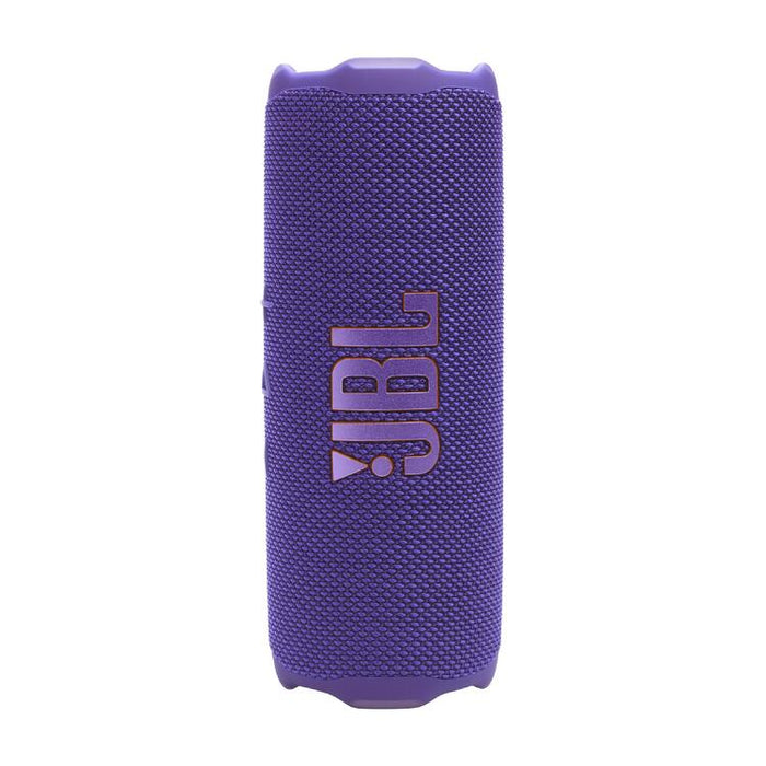 JBL Flip 7 | Haut-parleur portable - Bluetooth - Étanche - Jusqu'à 14 heures d'autonomie - Mauve-SONXPLUS Rimouski