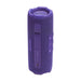 JBL Flip 7 | Haut-parleur portable - Bluetooth - Étanche - Jusqu'à 14 heures d'autonomie - Mauve-SONXPLUS Rimouski