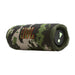 JBL Flip 7 | Haut-parleur portable - Bluetooth - Étanche - Jusqu'à 14 heures d'autonomie - Camouflage-SONXPLUS Rimouski