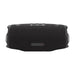 JBL Charge 6 | Haut-Parleur Portatif Bluetooth - Étanche - Auracast - 28 Heures d'autonomie - Noir-SONXPLUS Rimouski