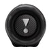 JBL Charge 6 | Haut-Parleur Portatif Bluetooth - Étanche - Auracast - 28 Heures d'autonomie - Noir-SONXPLUS Rimouski