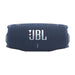 JBL Charge 6 | Haut-Parleur Portatif Bluetooth - Étanche - Auracast - 28 Heures d'autonomie - Bleu-SONXPLUS Rimouski