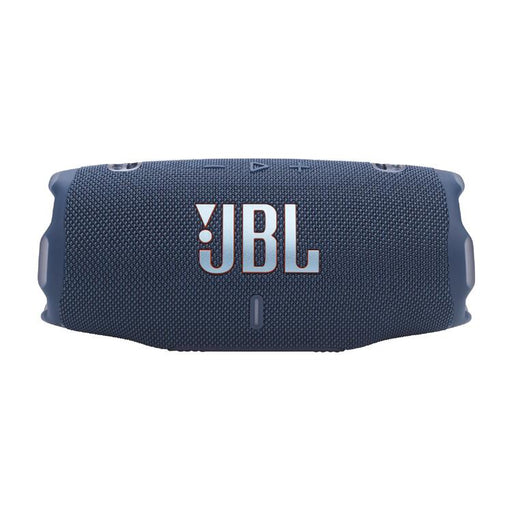 JBL Charge 6 | Haut-Parleur Portatif Bluetooth - Étanche - Auracast - 28 Heures d'autonomie - Bleu-SONXPLUS Rimouski