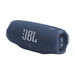 JBL Charge 6 | Haut-Parleur Portatif Bluetooth - Étanche - Auracast - 28 Heures d'autonomie - Bleu-SONXPLUS Rimouski