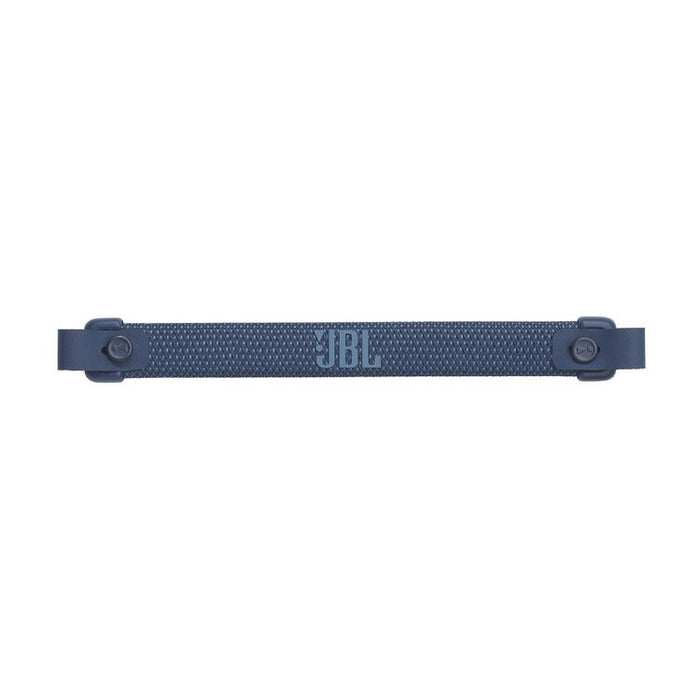 JBL Charge 6 | Haut-Parleur Portatif Bluetooth - Étanche - Auracast - 28 Heures d'autonomie - Bleu-SONXPLUS Rimouski