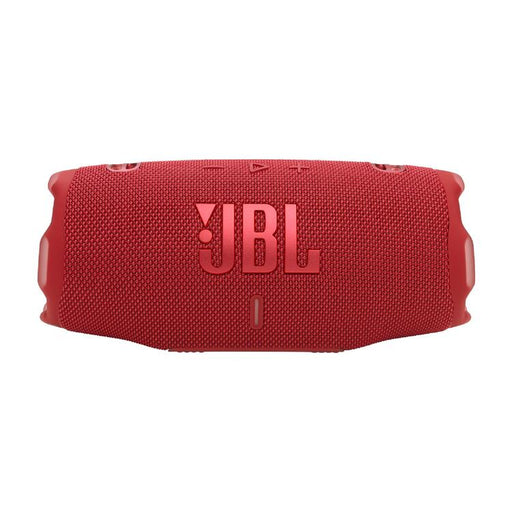 JBL Charge 6 | Haut-Parleur Portatif Bluetooth - Étanche - Auracast - 28 Heures d'autonomie - Rouge-SONXPLUS Rimouski