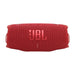JBL Charge 6 | Haut-Parleur Portatif Bluetooth - Étanche - Auracast - 28 Heures d'autonomie - Rouge-SONXPLUS Rimouski